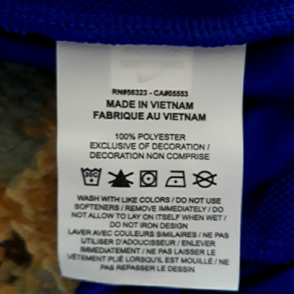 2x*Host Pick*Nike dri-fit ladies shorts - Picture 11 of 16